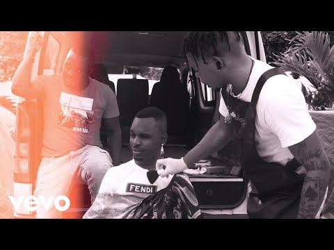 Ell Pedro - Memories (Official Music Video)