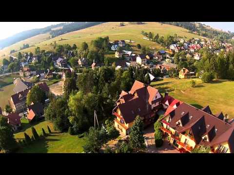 Pokoje u Zosi – Pyzówka