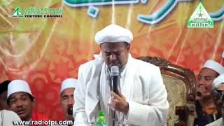 Download lagu Sholawat Badar (Habib Muhammad Rizieq Syihab) mp3