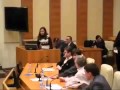 Неловкий момент: студентка заставила Жириновского оправдывать Путина. ВИДЕО