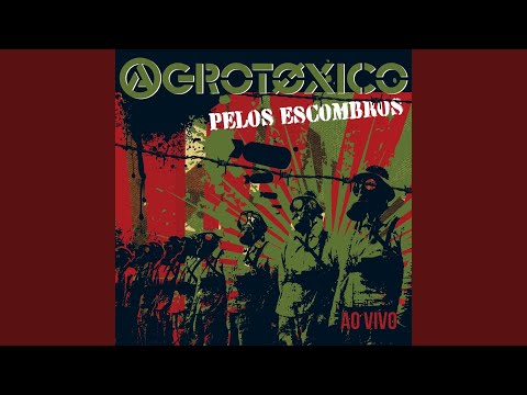 Marcas da Revolta (Ao Vivo)