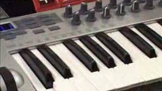Video thumbnail for IK Multimedia Sonik Synth 2 by Griffin Avid
