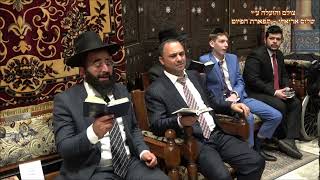 ראו בנים לחן כי אשמרה שבת כיף החזן אלחנן משמרתי בבהכ''נ עדס מוצ''ש כי תישא תשפ''ג נהוונד - התמונה מוצגת ישירות מתוך אתר האינטרנט יוטיוב. זכויות היוצרים בתמונה שייכות ליוצרה. קישור קרדיט למקור התוכן נמצא בתוך דף הסרטון ראו בנים לחן כי אשמרה שבת כיף החזן אלחנן משמרתי בבהכ''נ עדס מוצ''ש כי תישא תשפ''ג נהוונד - התמונה מוצגת ישירות מתוך אתר האינטרנט יוטיוב. זכויות היוצרים בתמונה שייכות ליוצרה. קישור קרדיט למקור התוכן נמצא בתוך דף הסרטון