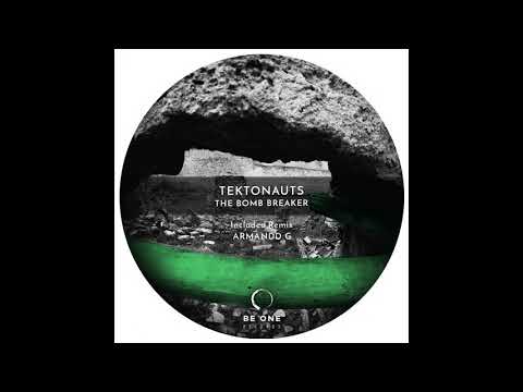Tektonauts - Round One (Original Mix)