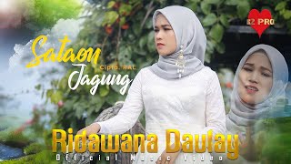 Download lagu LAGU TAPSEL TERBARU 2021 - Sataon Jagung - RIDAWANA DAULAY (Rida LIDA) mp3
