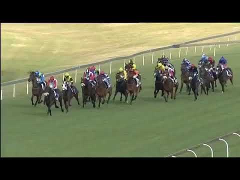 2017.11.26 Sansui Summer Cup (RSA) - Liege