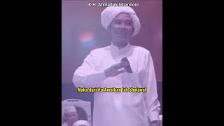 Download lagu Amalan segala galanya - Abah Guru Zuhdi mp3