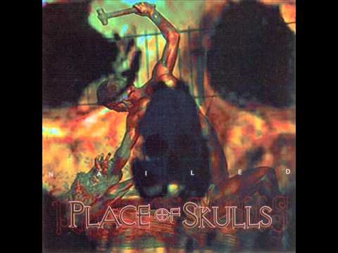 Place Of Skulls - Dead