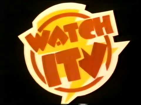 LWT Continuity 31st October 1981