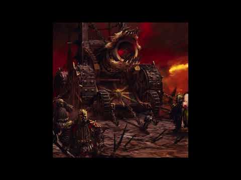 HASHUT ! VORGUND ! ZHAR-HAGGRUND !