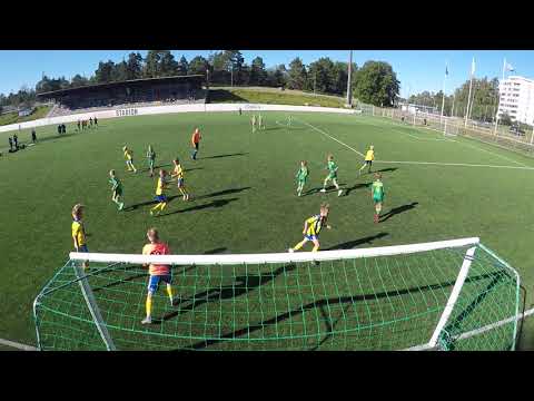 Pallo Iirot YJ - Ilves 08 (Ykkönen P12)