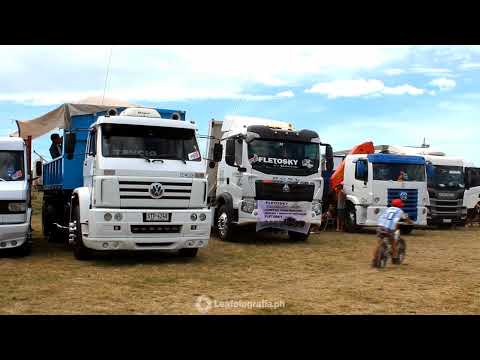 4ta Expo Solís De Mataojo Gfr8oficial | Lea Fotografía