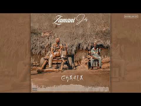 Ghafla - Mtoro Wa Nchi ft P Mawenge