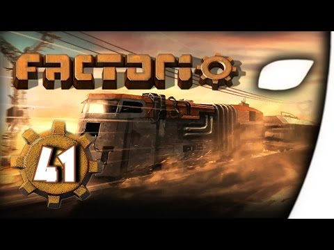 Factorio #41 - Neue Session, neue Version - (Deutsch/Fortgeschritten)