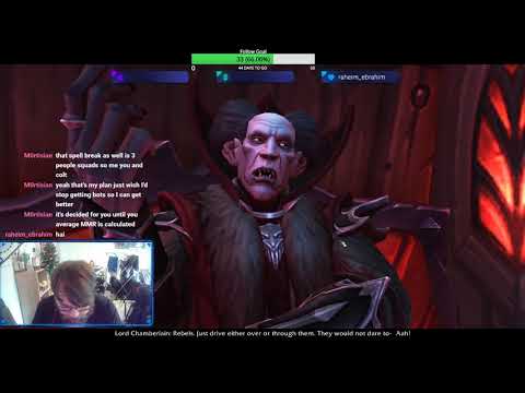 Shadowlands | Revendreth Storyline