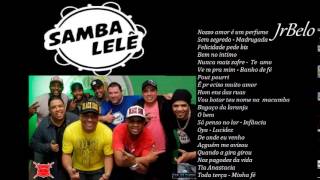 Samba Lele Cd Completo Guerreiro 2014 JrBelo