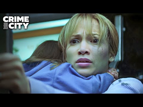 Mitch Hunts Down Slim | Enough (Jennifer Lopez, Billy Campbell)