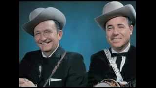 Flatt & Scruggs - I still Miss Someone