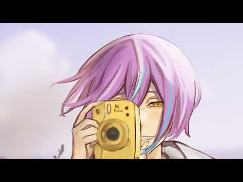 [Practice draw] Day8 "Rest day"