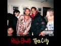 Robb Bank$ - Tha City [Full Mixtape] 