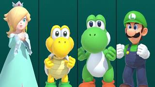 Super Mario Party - Megafruit Paradise Part #03