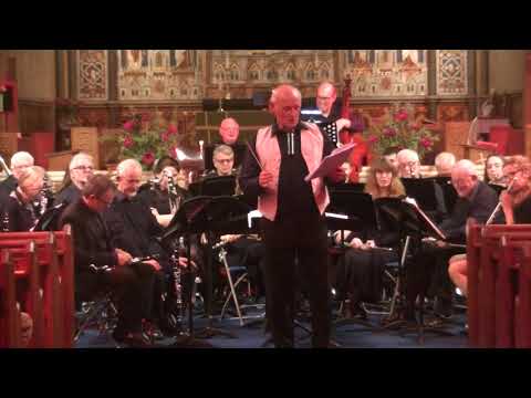 White Cliffs Symphonic Winds Concert 23rd February 2019 3