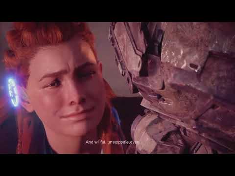Horizon Zero Dawn [GMV] - Neffex Destiny