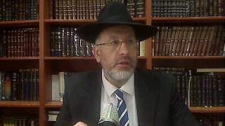 LE DEVOIR DE VIVRE EN ISRAEL