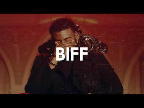 DAMSO x LACRIM Type Beat "Biff" (Prod. Demoniak Beats)