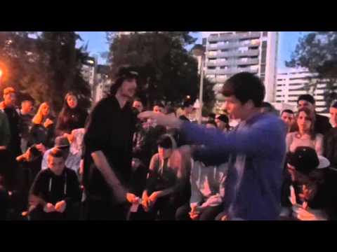 8avos - Mallon vs Vivi | Segunda Regional FullRap