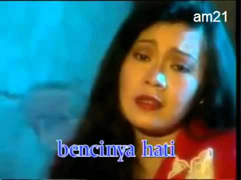Diana Nasution   Benci Tapi Rindu