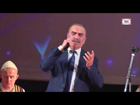 Gezim Ahmetaj - Amaneti Mergimtarit