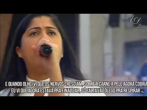 O Grande Vale - Canção & Louvor