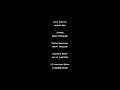 Clifford S Really Big Movie G End Credits TV Slides Version With First Half Combined