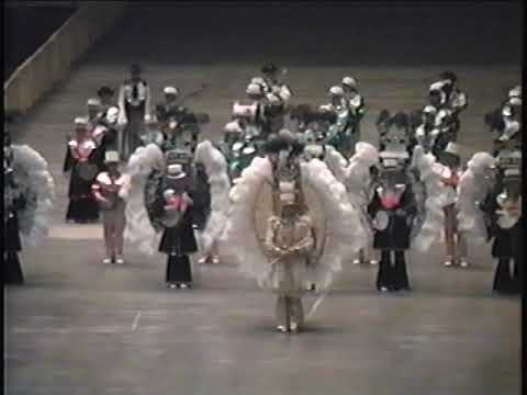 1996 Broomall String Band - Convention Hall