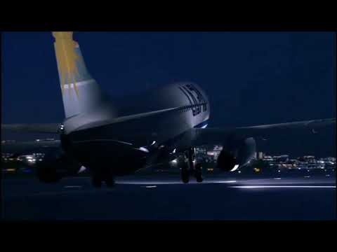 Tragedia de LAPA: El audio de la cabina del vuelo 3142