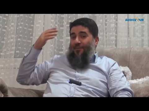 Mos i ngucni të rinjët që vijnë në Xhami - Hoxhë Muharem Ismaili