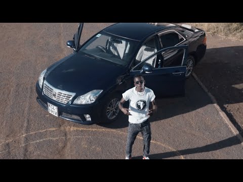Mc Joe - Toroka (Official Music Video)