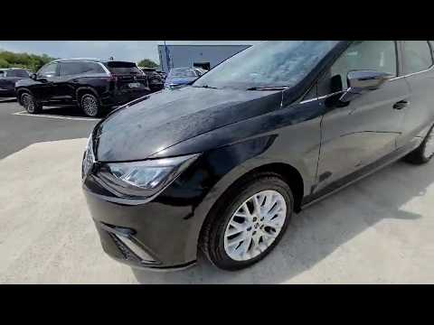 SEAT Ibiza Ibiza 1.0TSI 115hp DSG Xcellence - Image 2