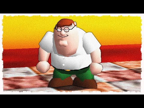 Holy crap, this reminds me of the time I was in Super Mario 64