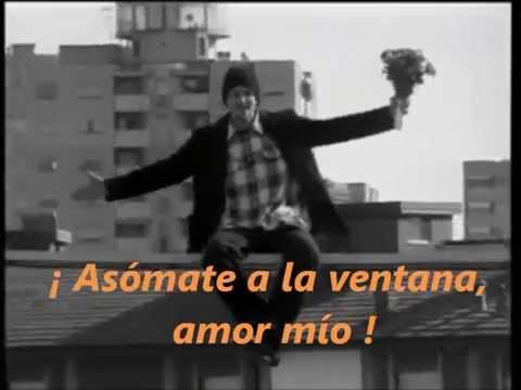 Serenata Rap - Lorenzo Jovanotti (subtitulado español)