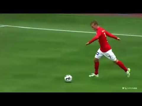 Silkeborg IF  Lyngby  79'  2 0  Vallys