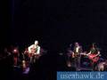 Tindersticks »Sleepy Song«, 30. April 2008