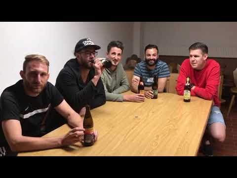 SpVgg Unterhaching vs. Münchner All-Stars - "Haching kann sich warm anziehen"