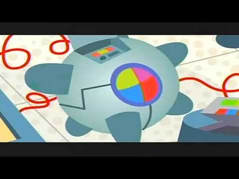 Kid vs Kat Season 2 Episode 11 Rebel with a Claw / Swap Wrecked