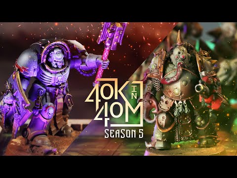 Warhammercompetitive