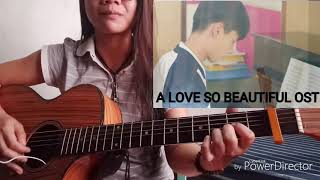 Download lagu A Love So Beautiful OST - I Like u So much ,You'll know it (Fingerstyle Guitar Cover) mp3 Download lagu A Love So Beautiful OST - I Like u So much ,You'll know it (Fingerstyle Guitar Cover) mp3
