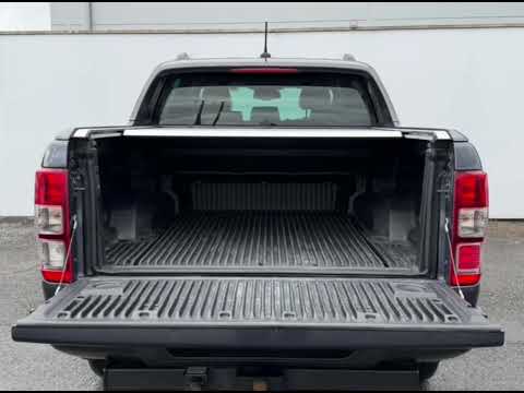 Ford Ranger RANGER WILDTRAK - 2.0 TD213 - Image 2