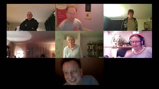 Les 7 | Online cursus januari en februari 2021