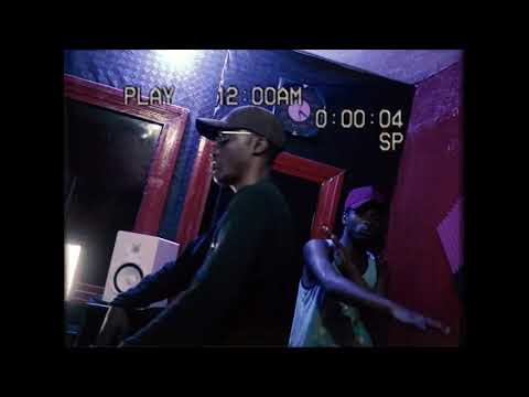 TonicTheManic x Tanto Wavie x Scrip Mula - Studio Song(Official Music Video) Dir By LetterZ. mp4